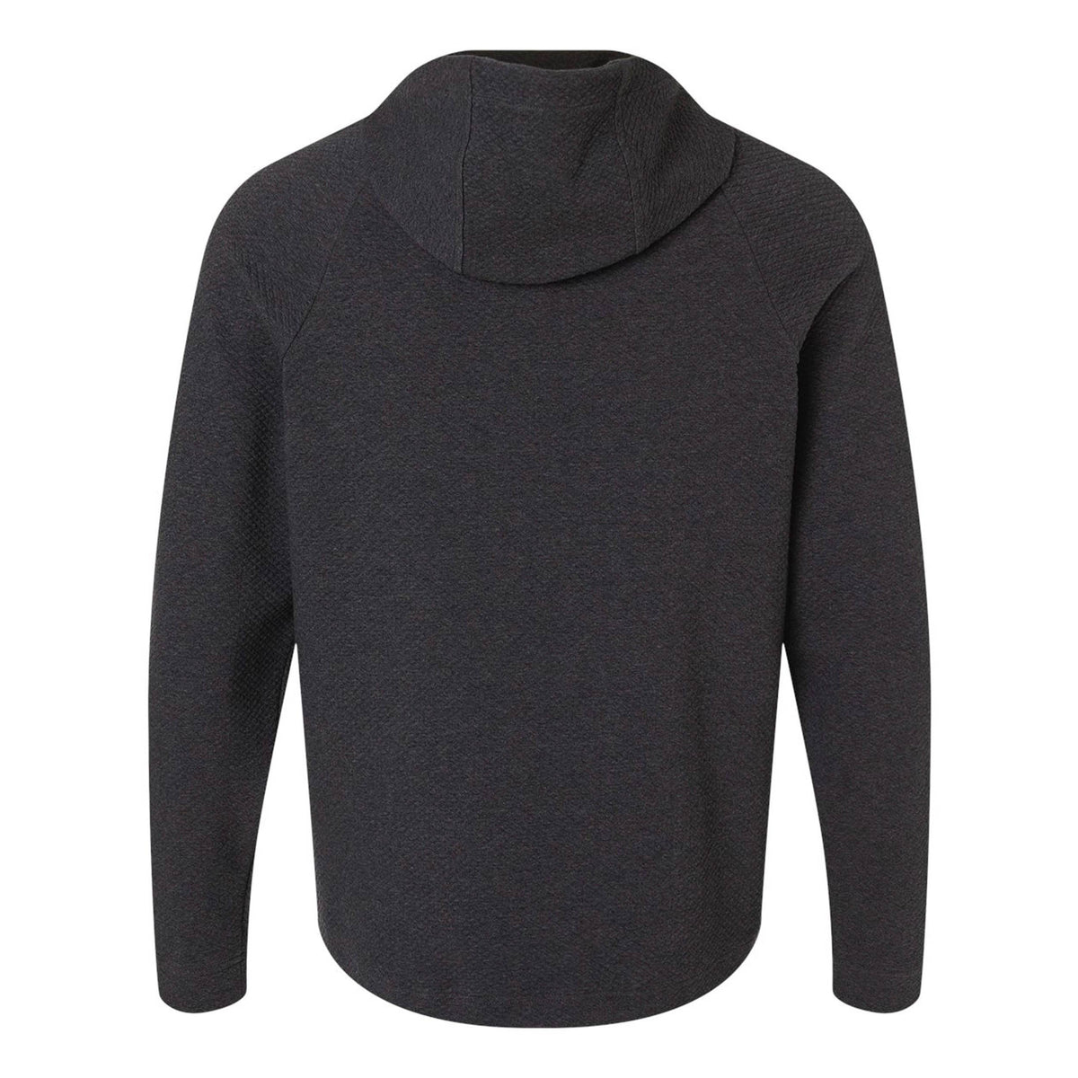 Elevated Textured Hoodie