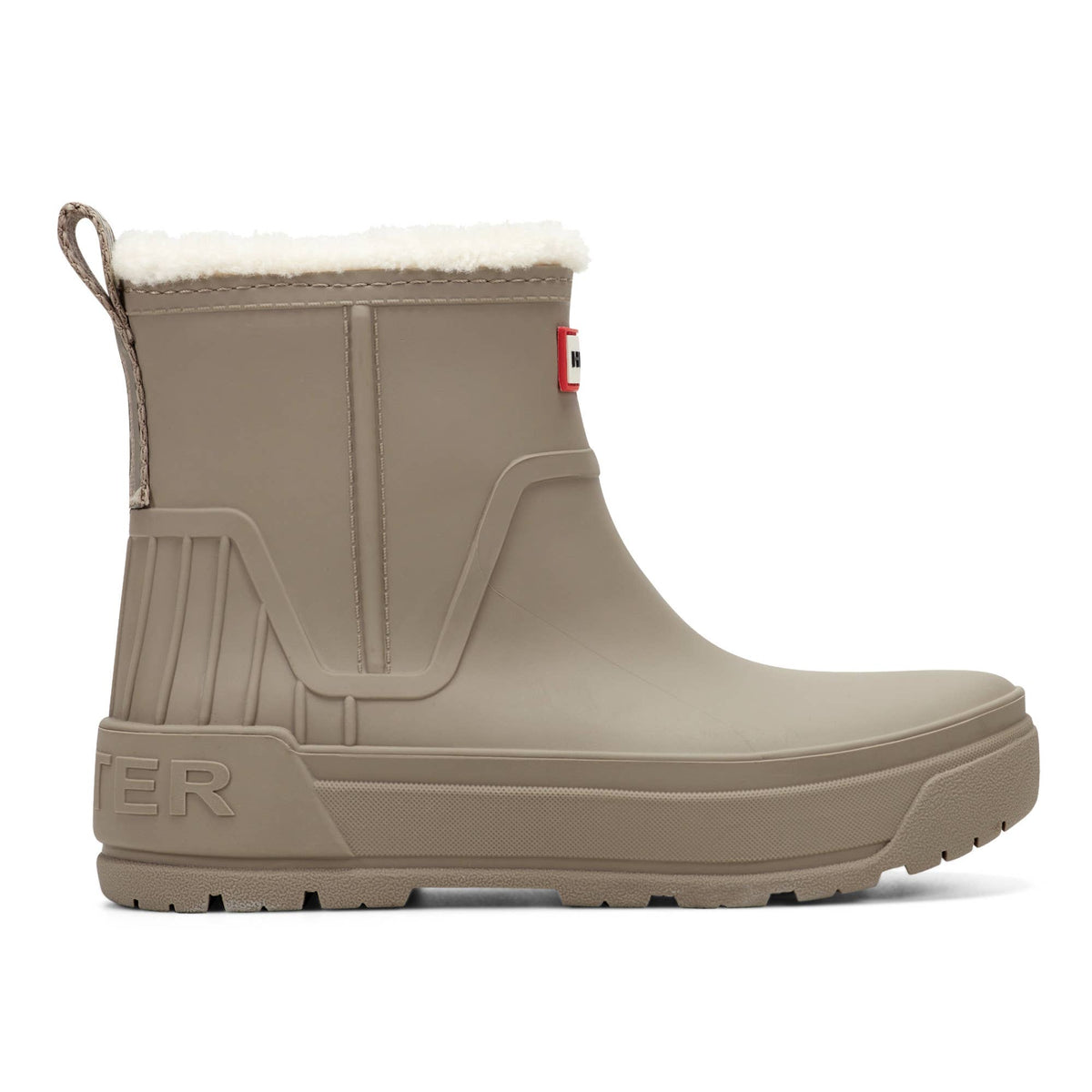 Willa 100% Lightweight Insulated for Warmth Bootie