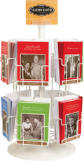 Holiday Cards Countertop Display