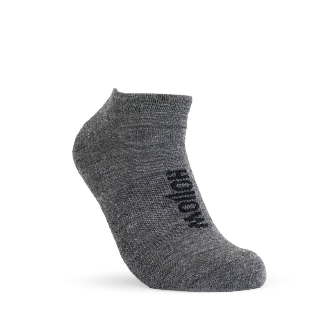 No-Show Socks