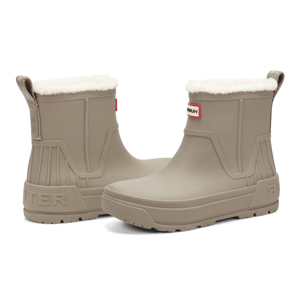 Willa 100% Lightweight Insulated for Warmth Bootie