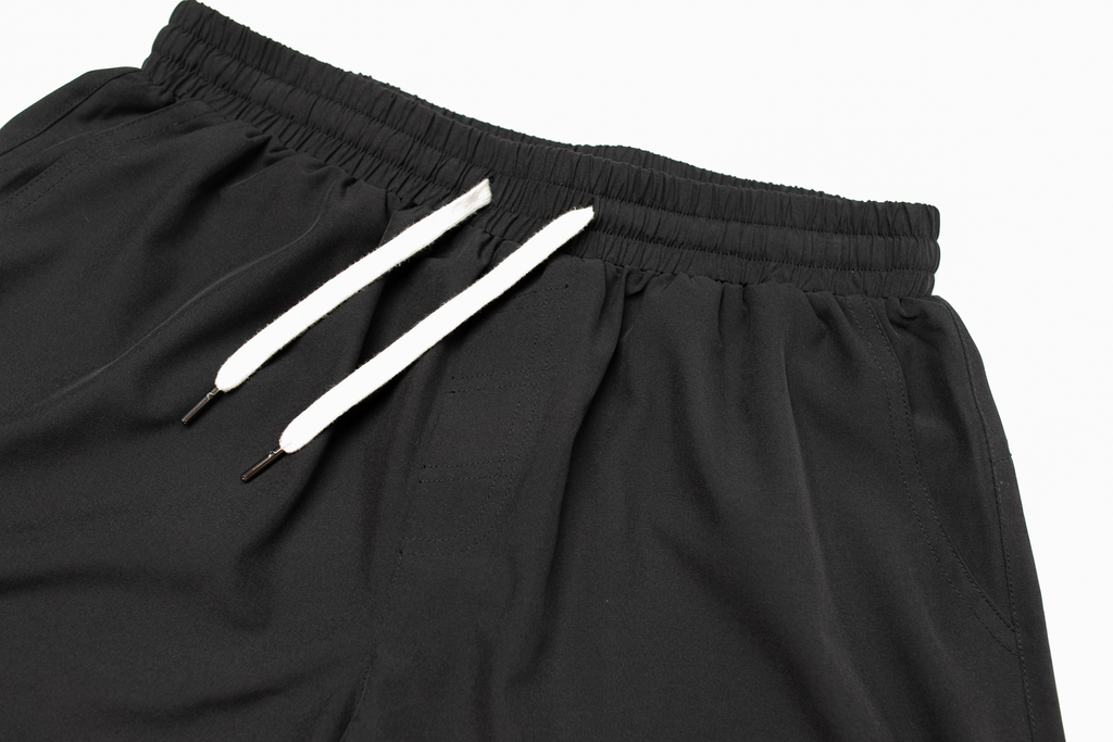 Men‚Äôs All Day 5" Short (Black)