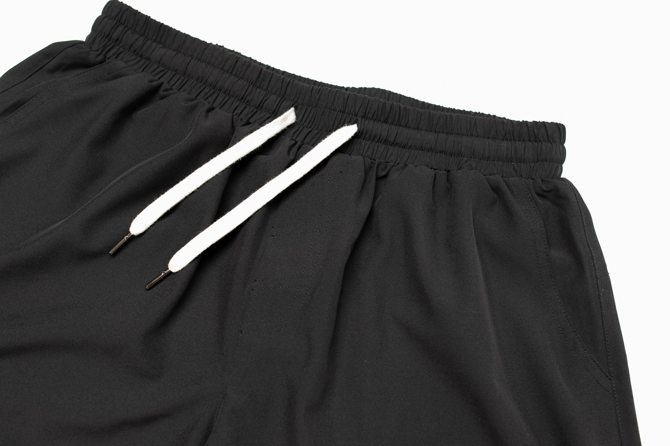 Men‚Äôs All Day 5" Short (Black)