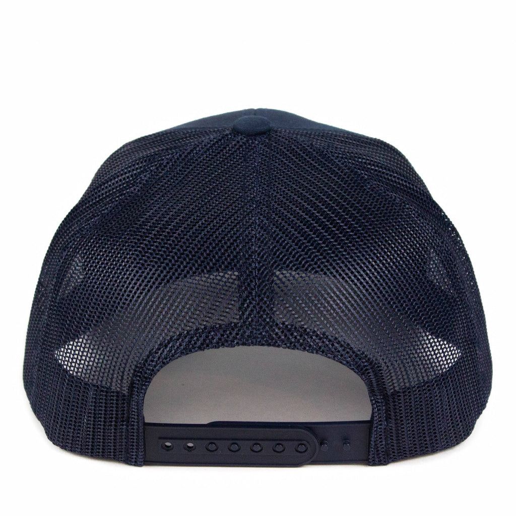 TriPine Patch Trucker Hat