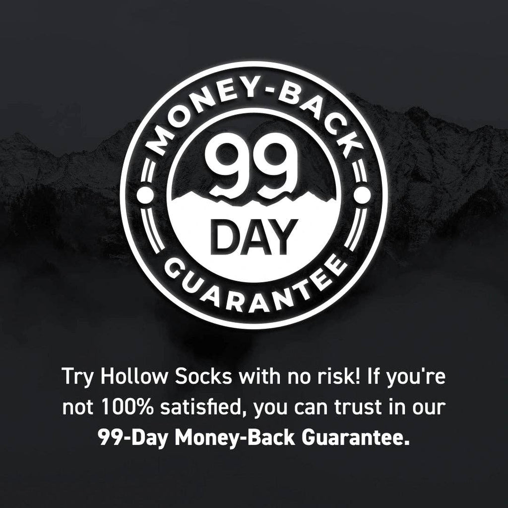 Run No-Show Socks