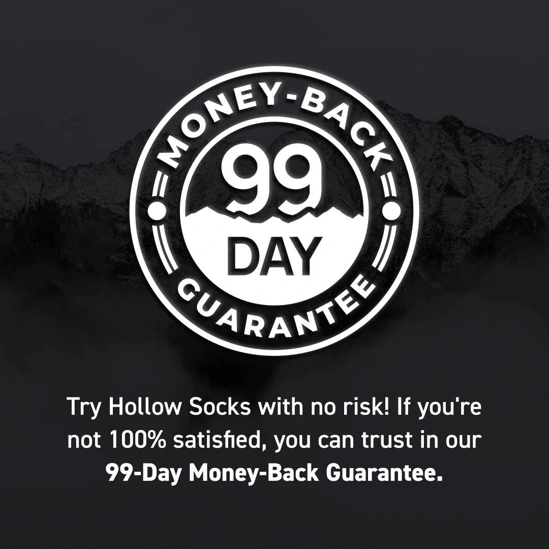 Run No-Show Socks
