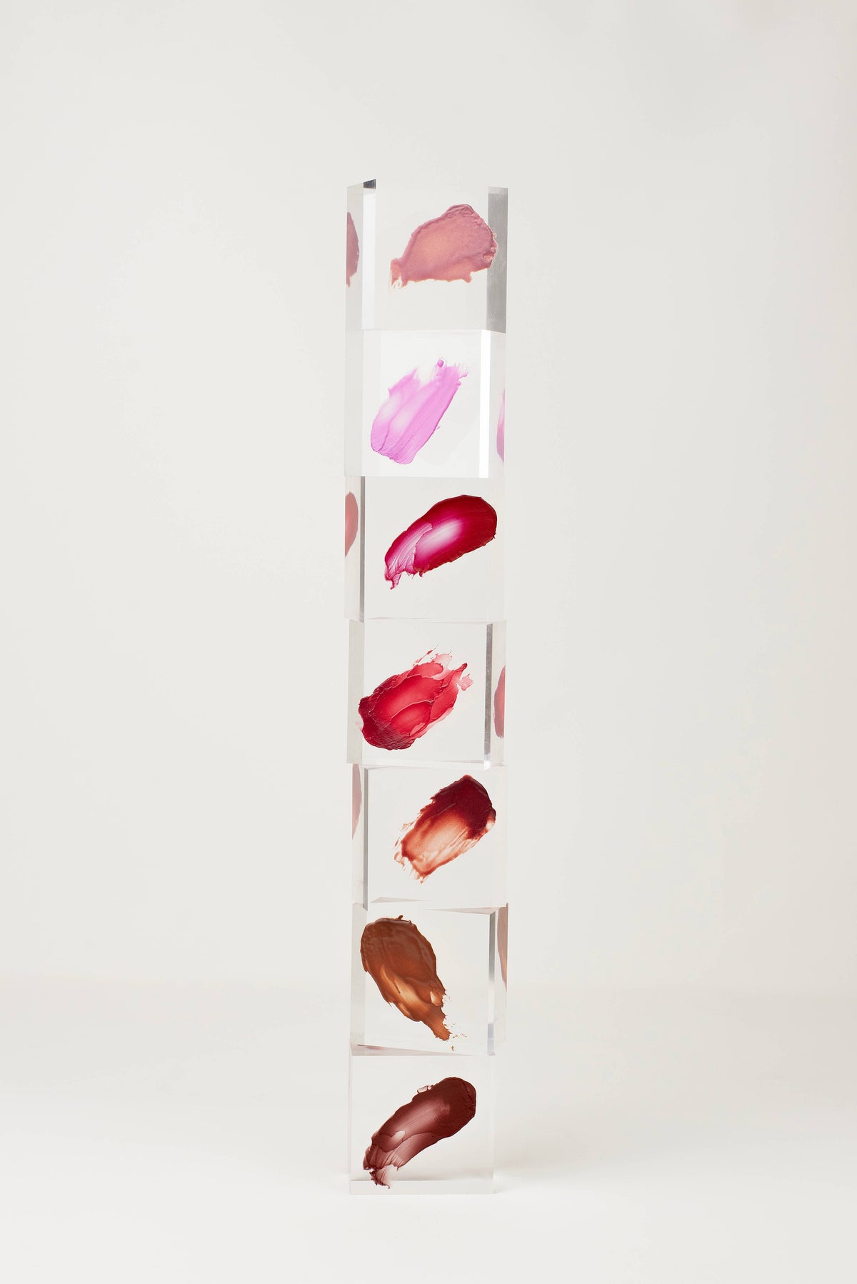 Orange Blossom Honey Ruby Stardust Silky Smooth Lip Color