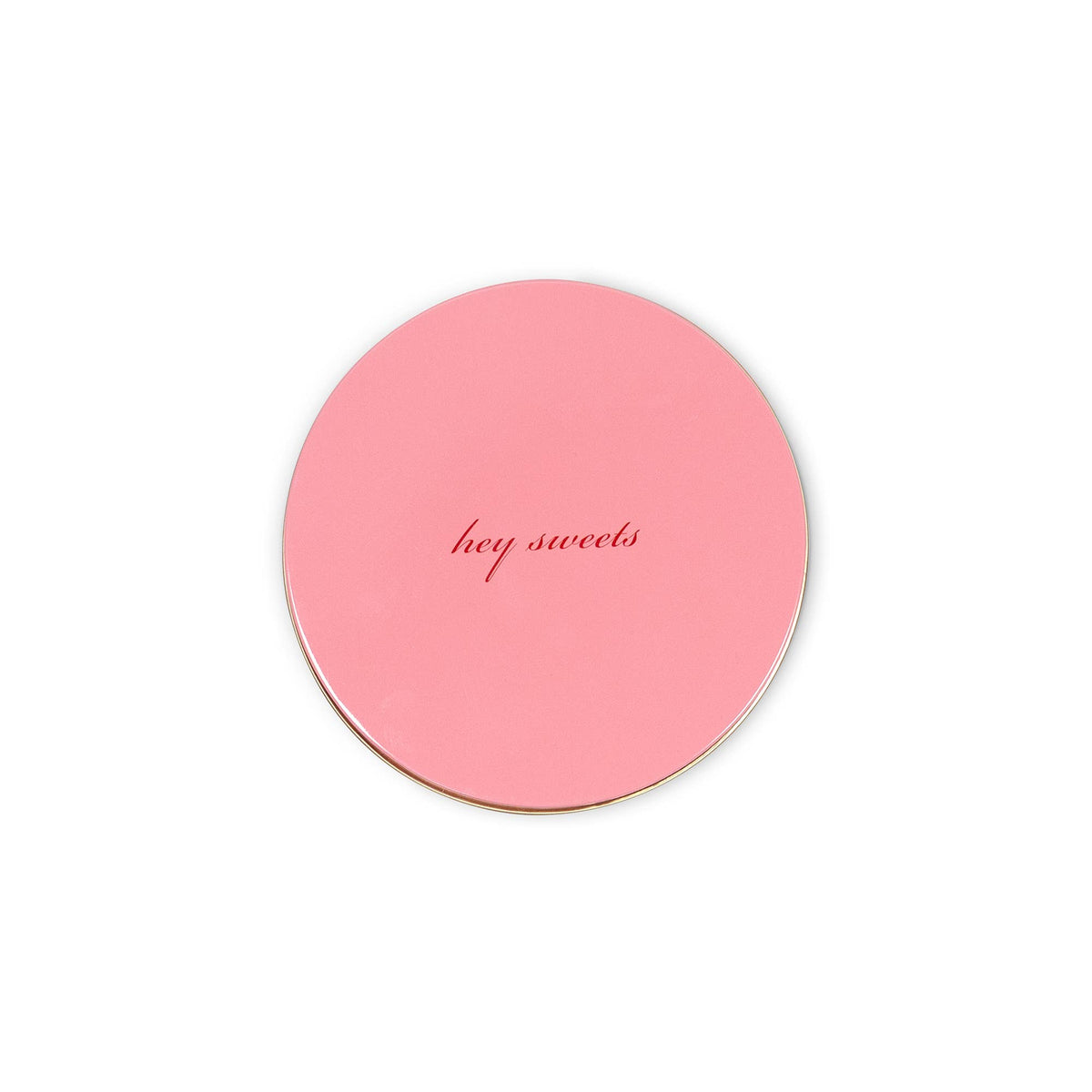 Cookie Tin Set, Hey Sweets