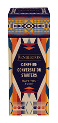 Pendleton Campfire Conversation Starters