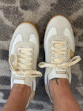 Berlin Perfecto Sneaker in Beige