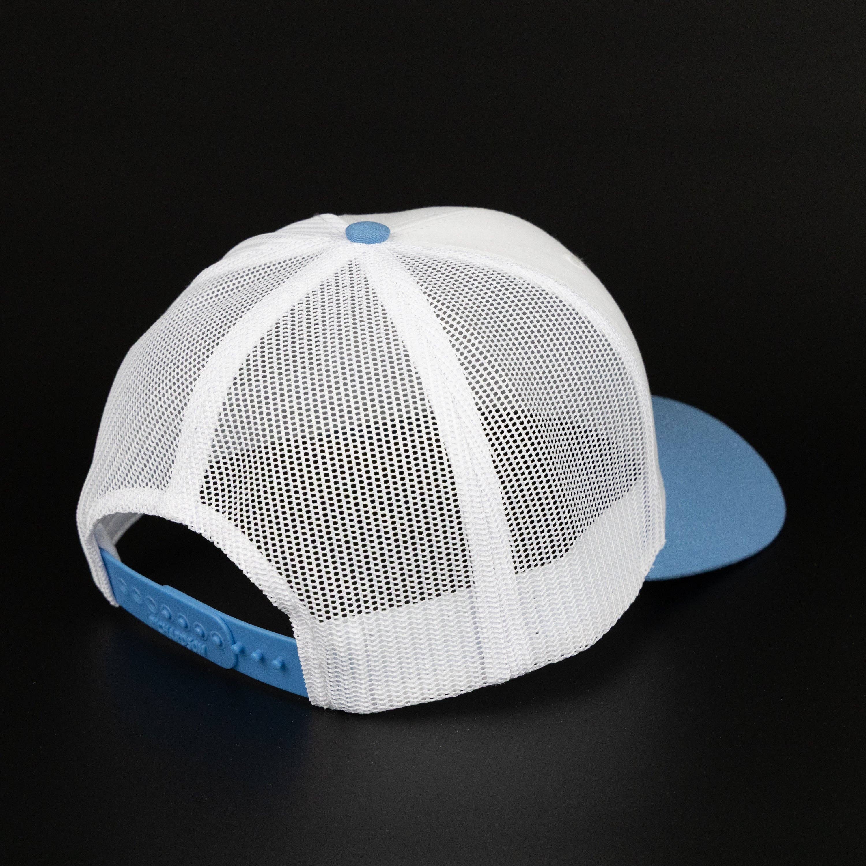 TriPine Patch Trucker Hat