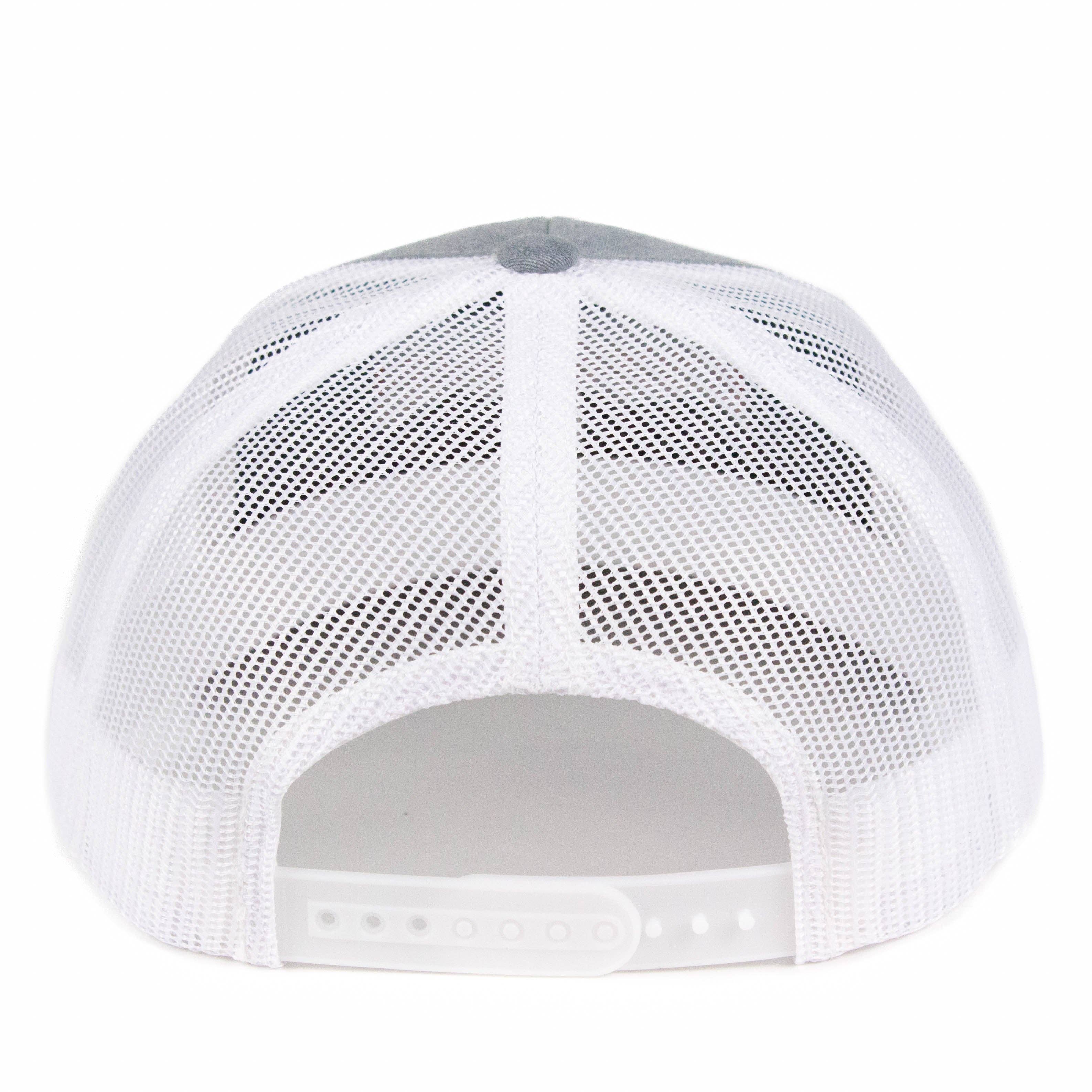 TriPine Patch Trucker Hat