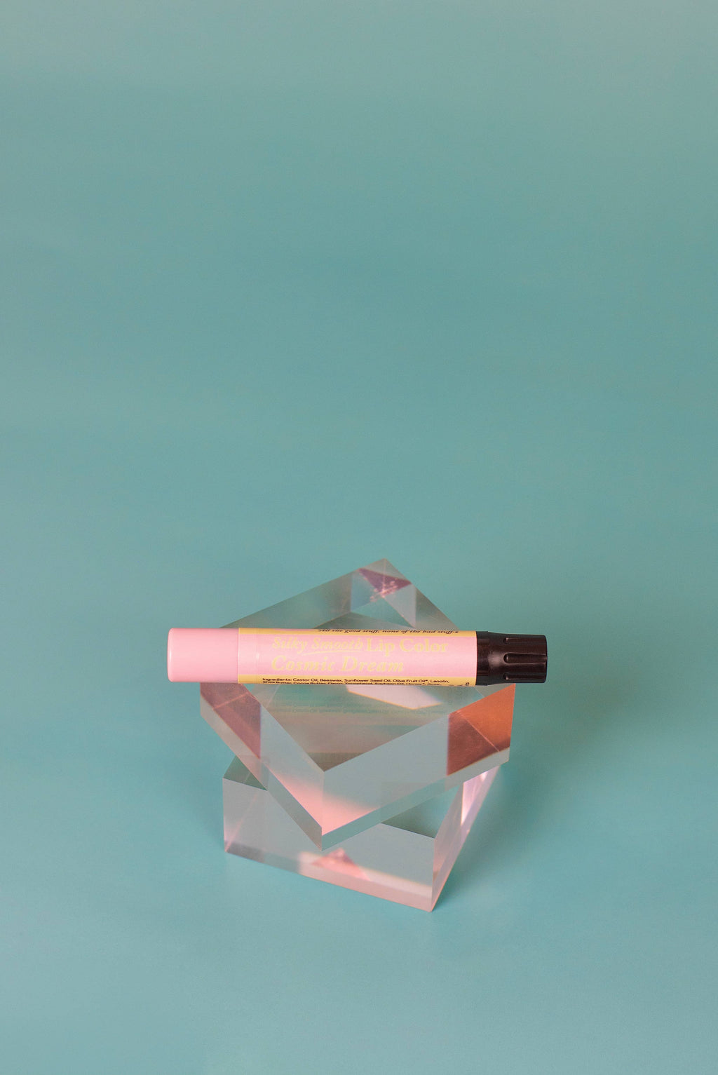 Orange Blossom Honey Cosmic Dream Silky Smooth Lip Colors