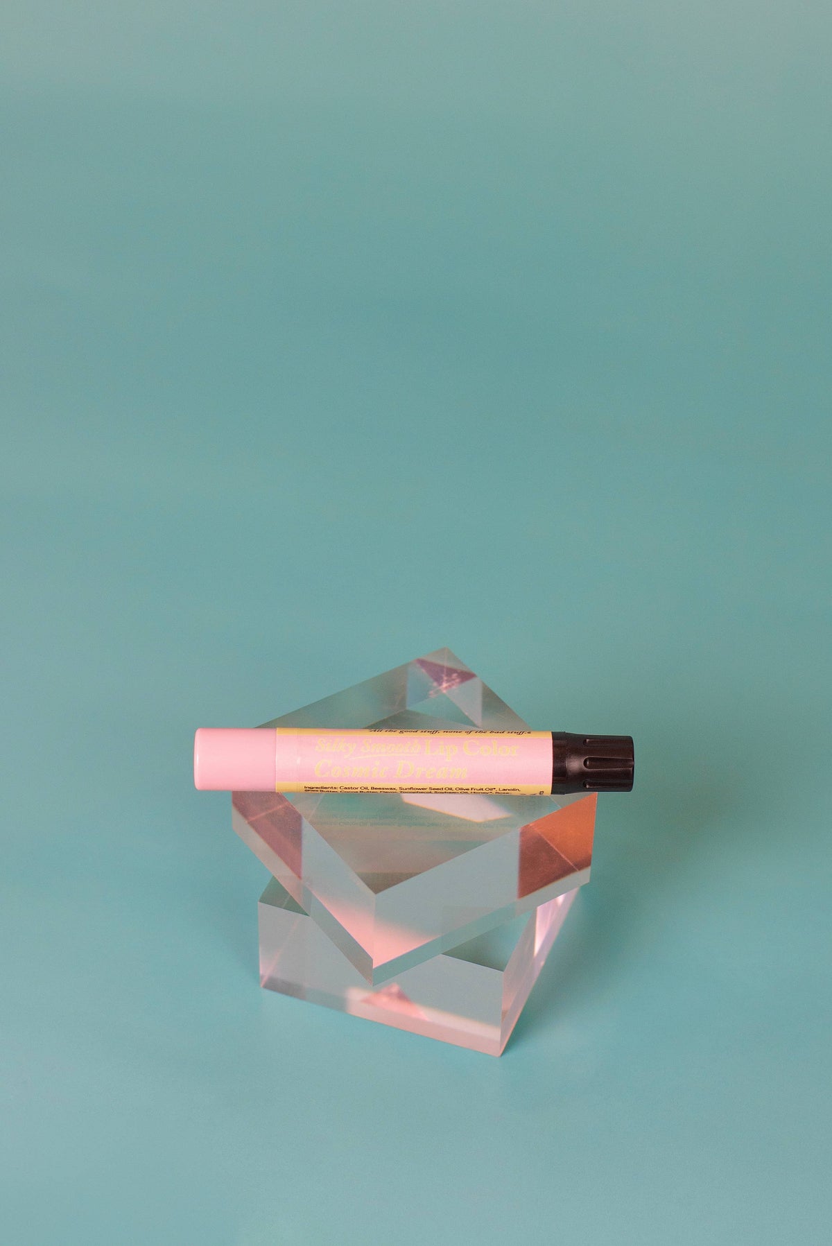 Orange Blossom Honey Cosmic Dream Silky Smooth Lip Colors