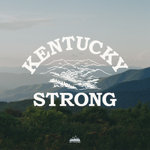 (Youth) Kentucky Strong Tee