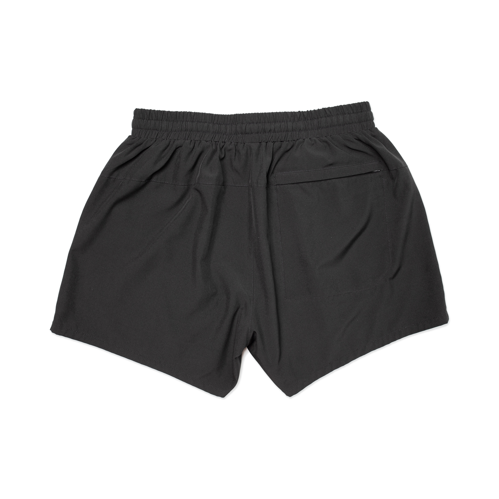 Men‚Äôs All Day 5" Short (Black)