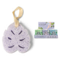 Lemon Lavender In The Buff Super Sudsy Soap Sponge