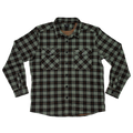 Pioneer Stretch Shacket