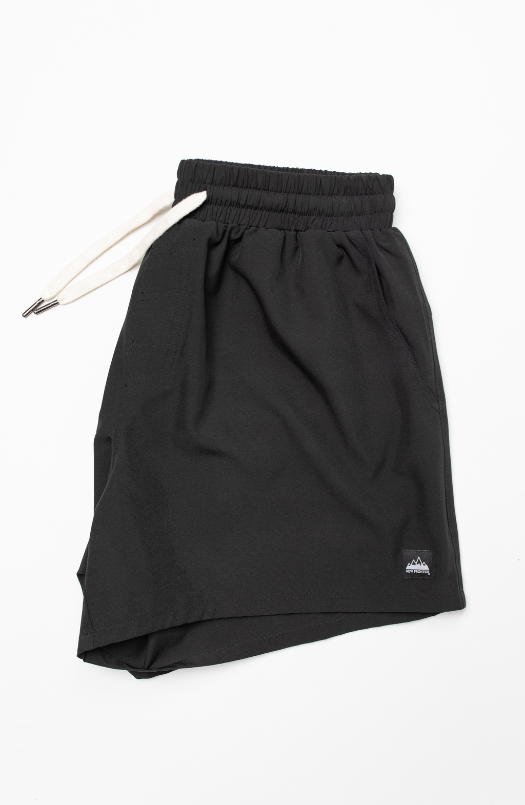 Men‚Äôs All Day 5" Short (Black)