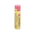 SPF 15 Orange Blossom Honey Tinted Lip Balm in Wild Rose