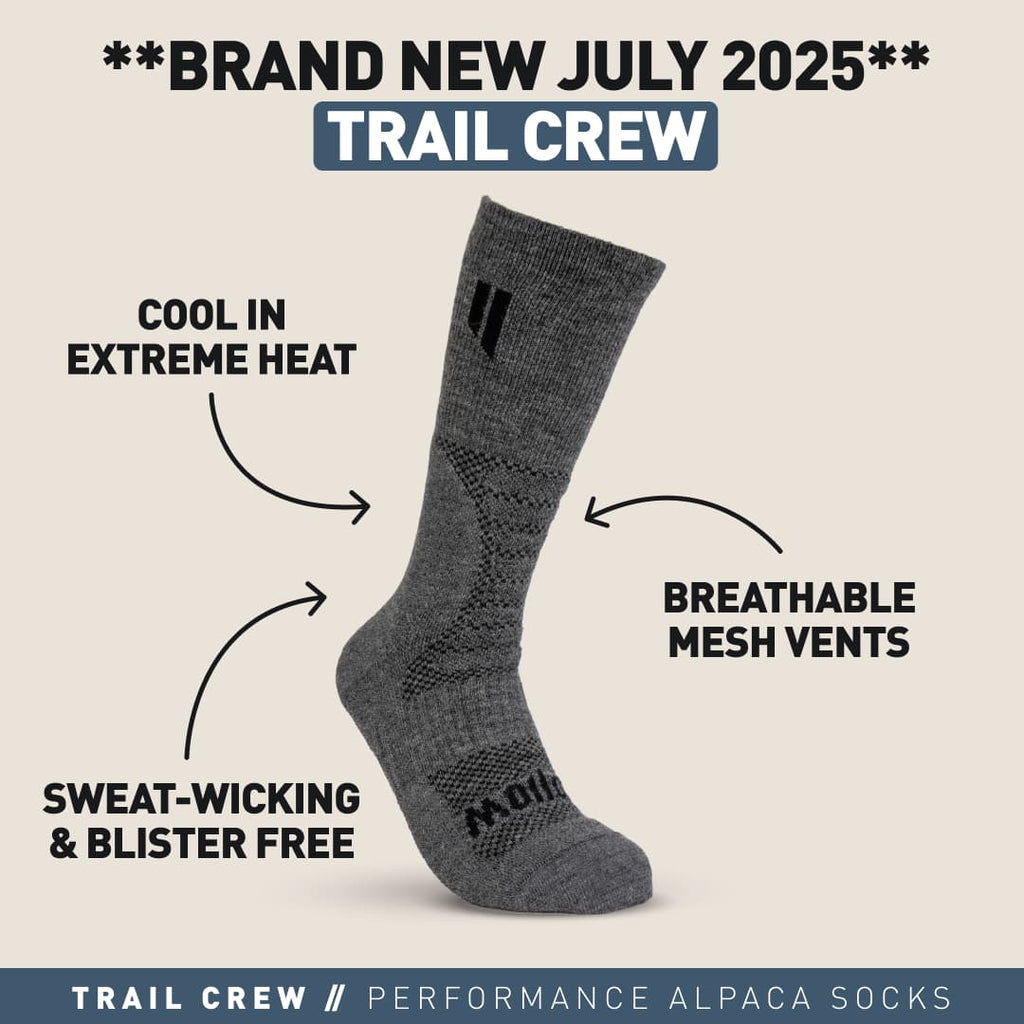 Trail Socks