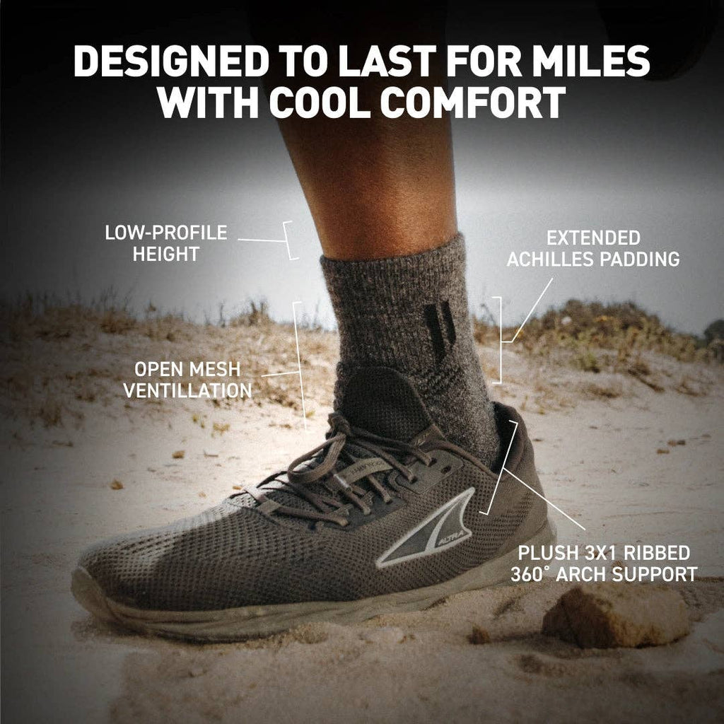 Trail Socks