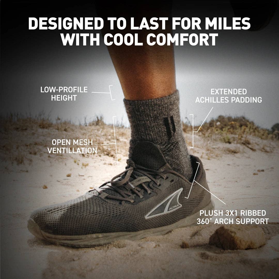 Trail Socks