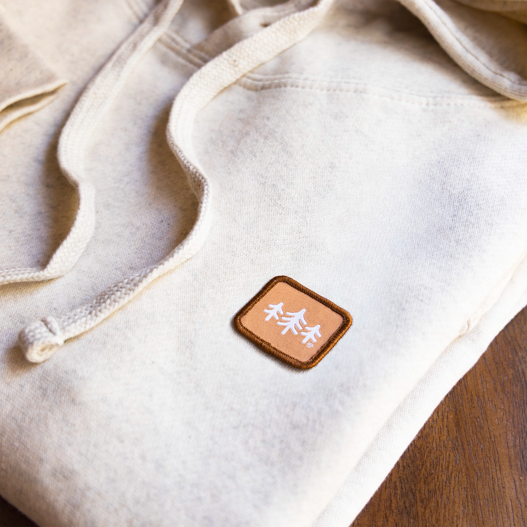 TriPine CloudFit Hoodie
