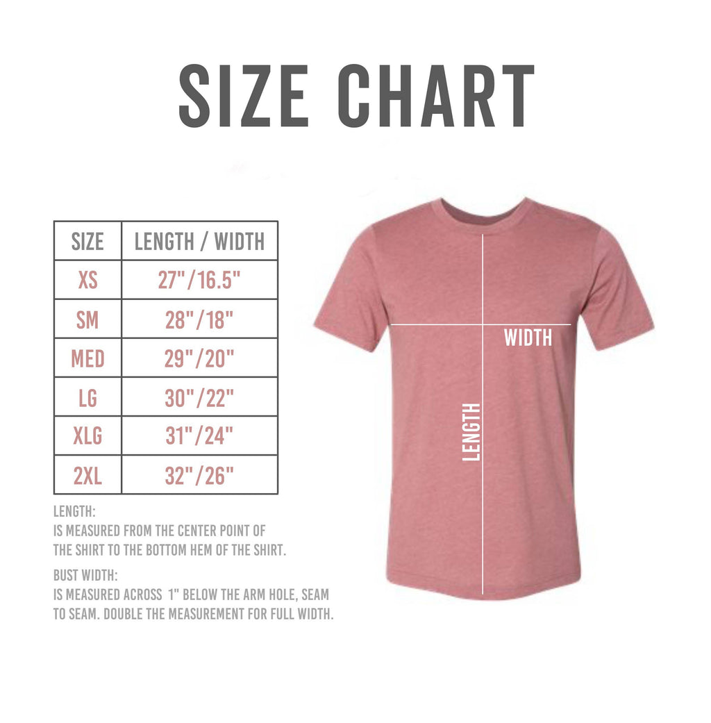 Colorful Flower Apple | Short Sleeve Graphic Tee | Applefest