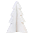 5" Marble Interlock Tree