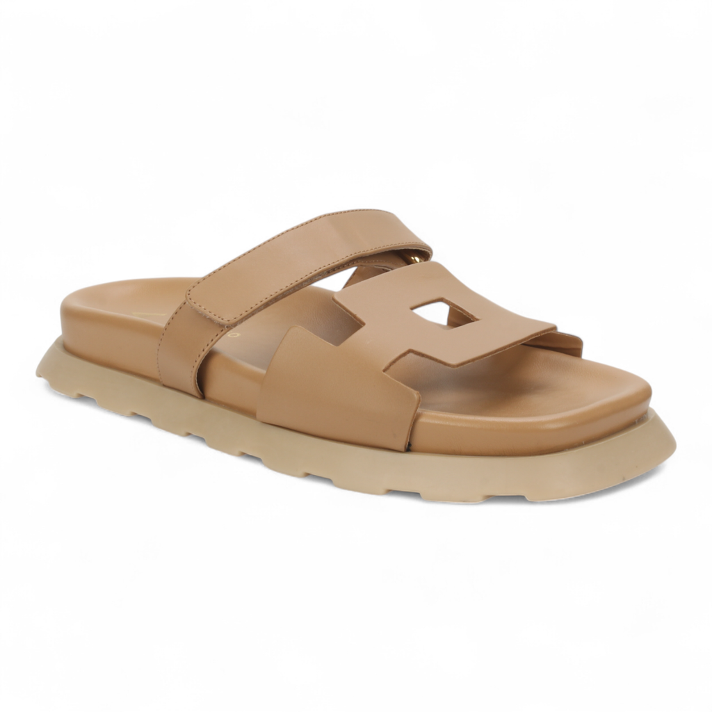 Bella Flatform Sandal 815004