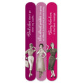 Being Fabulous Emery Board Set