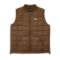 New Frontier Tech Vest (Buck)