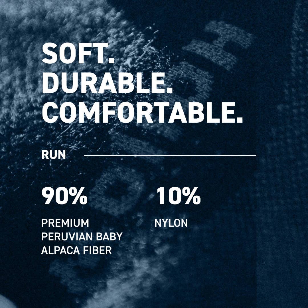 Run No-Show Socks