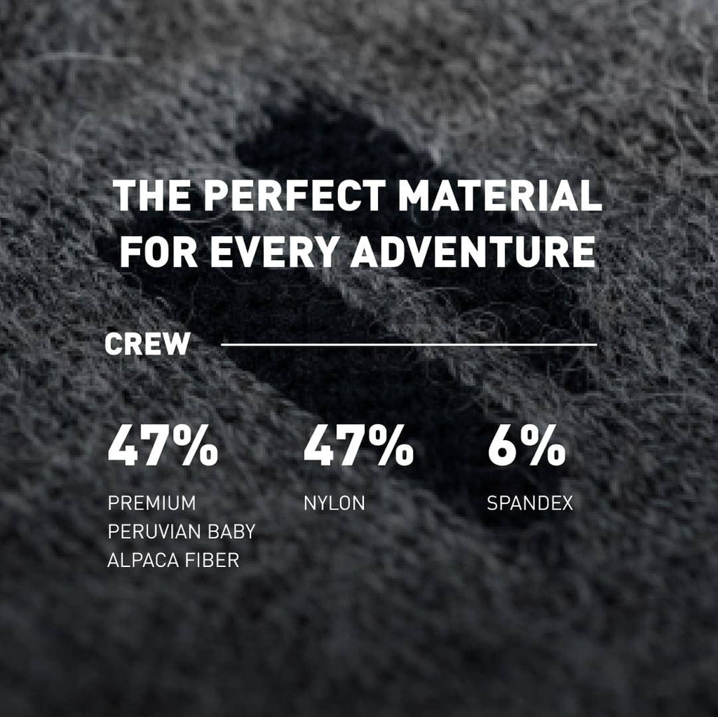 Crew Socks