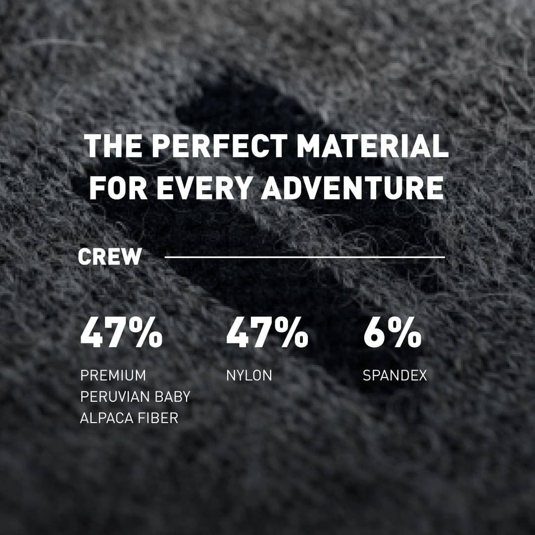 Crew Socks