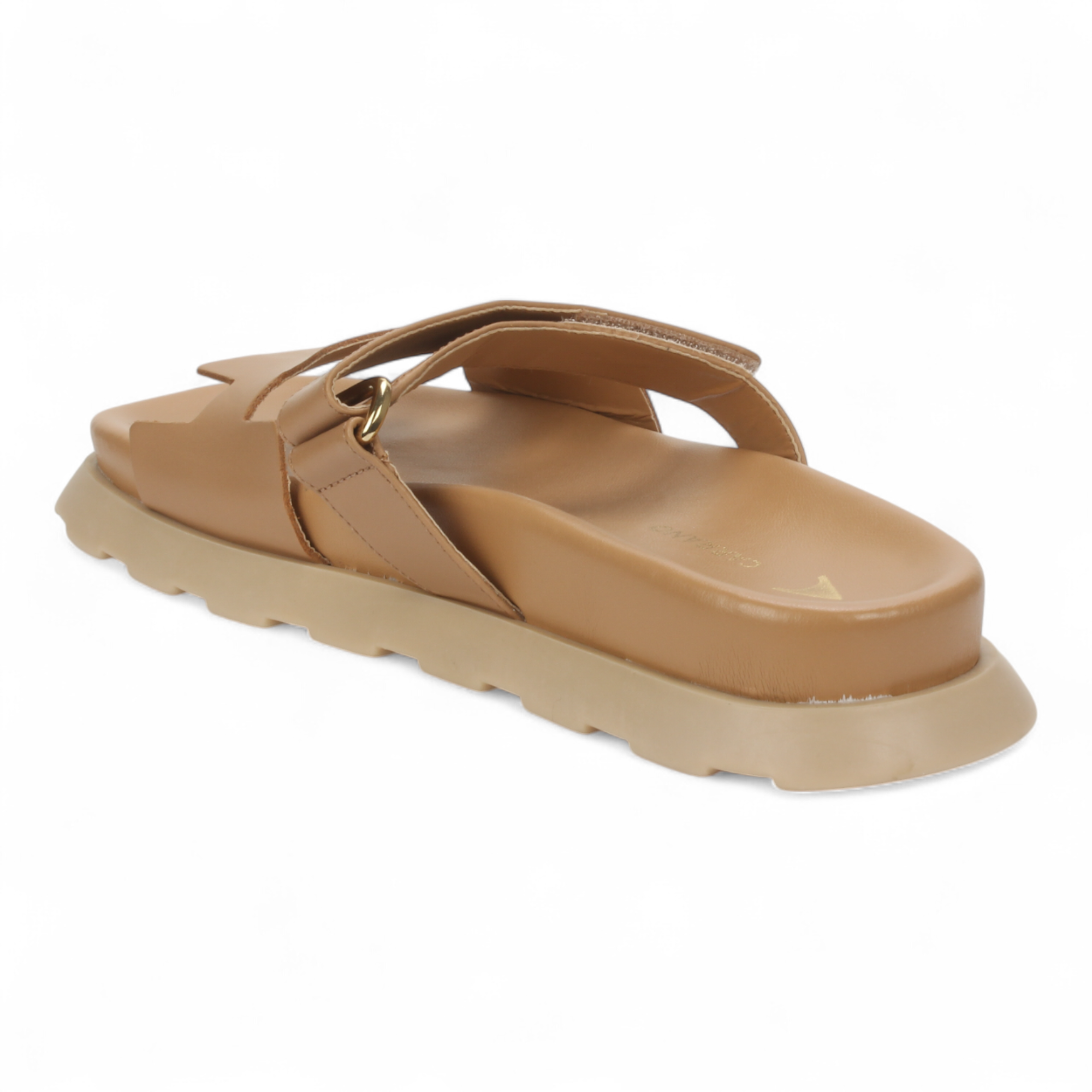 Bella Flatform Sandal 815004