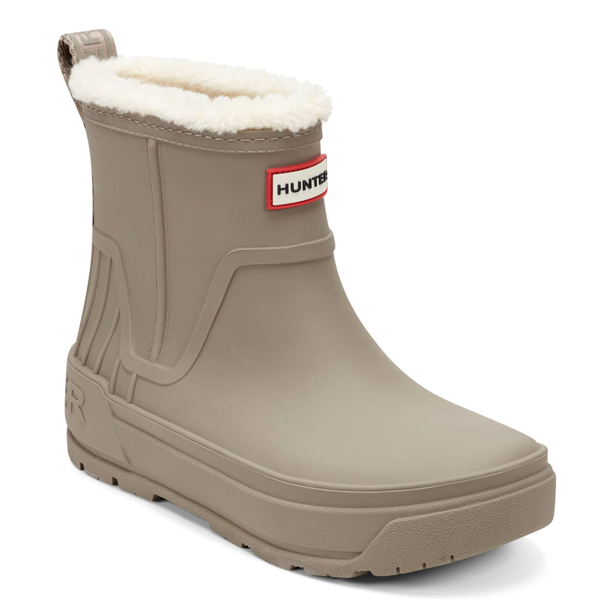 Willa 100% Lightweight Insulated for Warmth Bootie