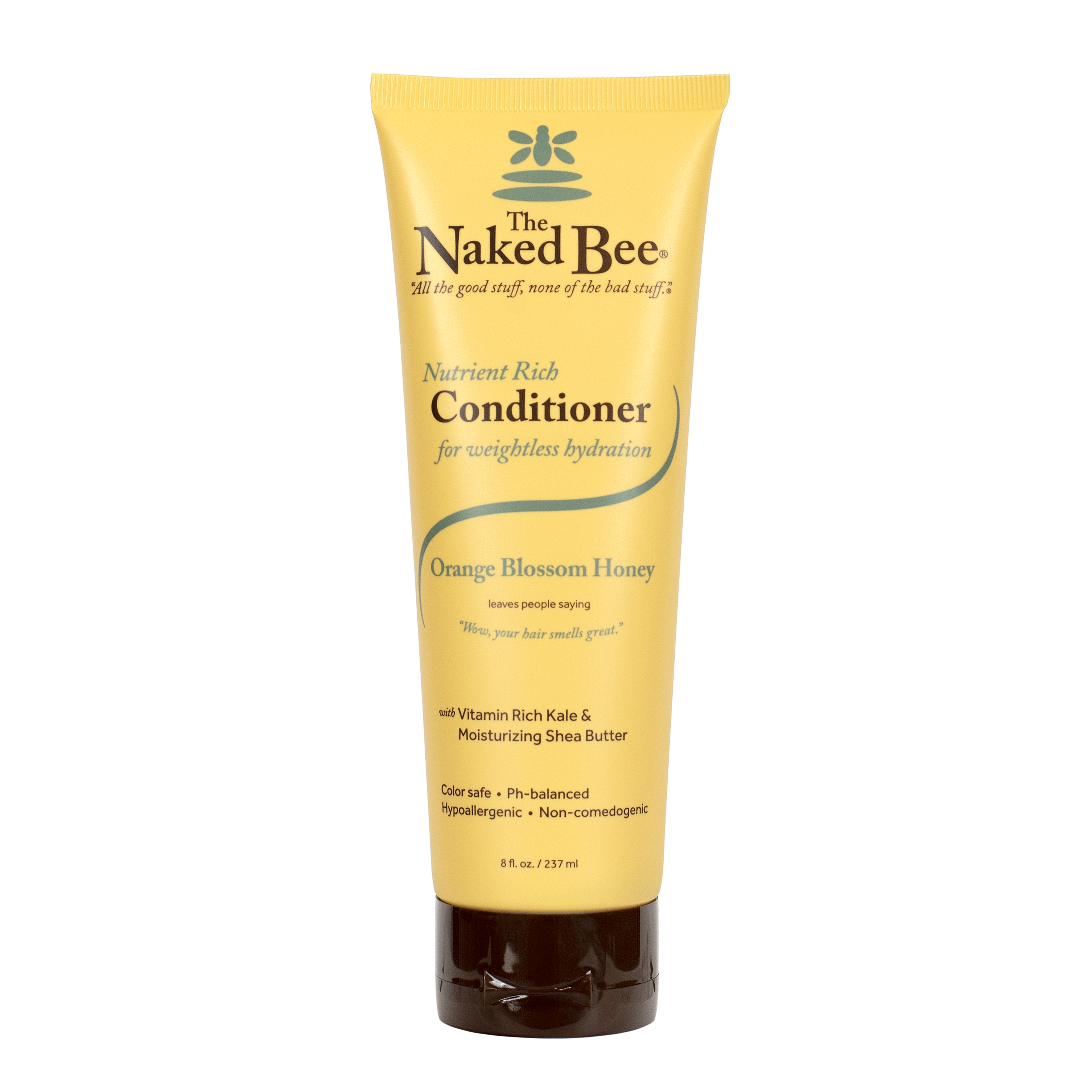 8 oz. Orange Blossom Honey Weightless Hydrating Conditioner