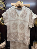 Byjayce Blouse