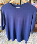 By Mmorla Shirt in Navy