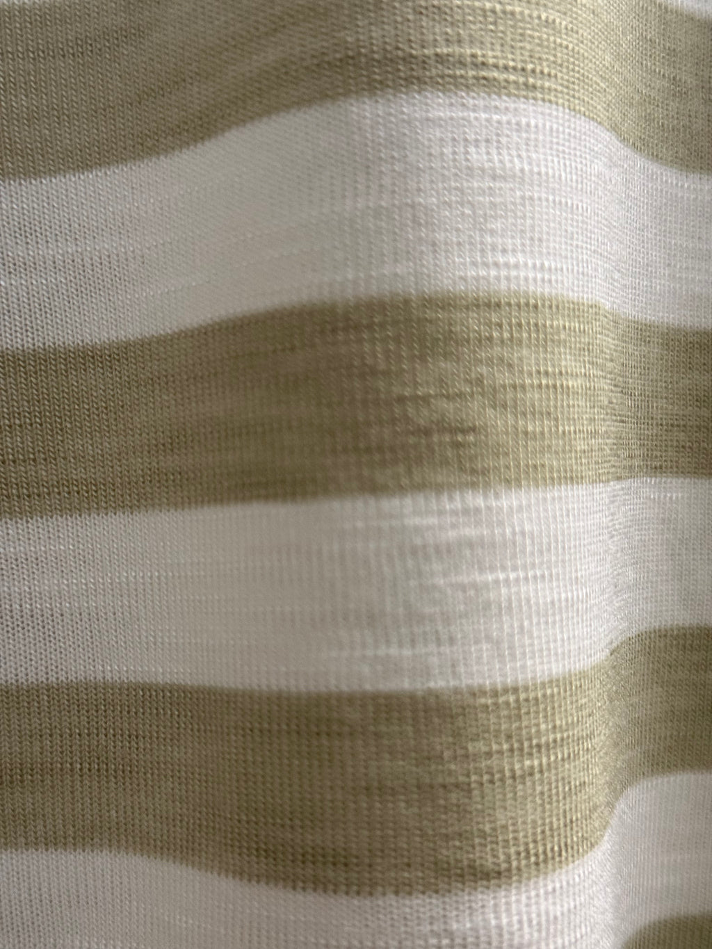 By Simoa T-shirt - Striped
