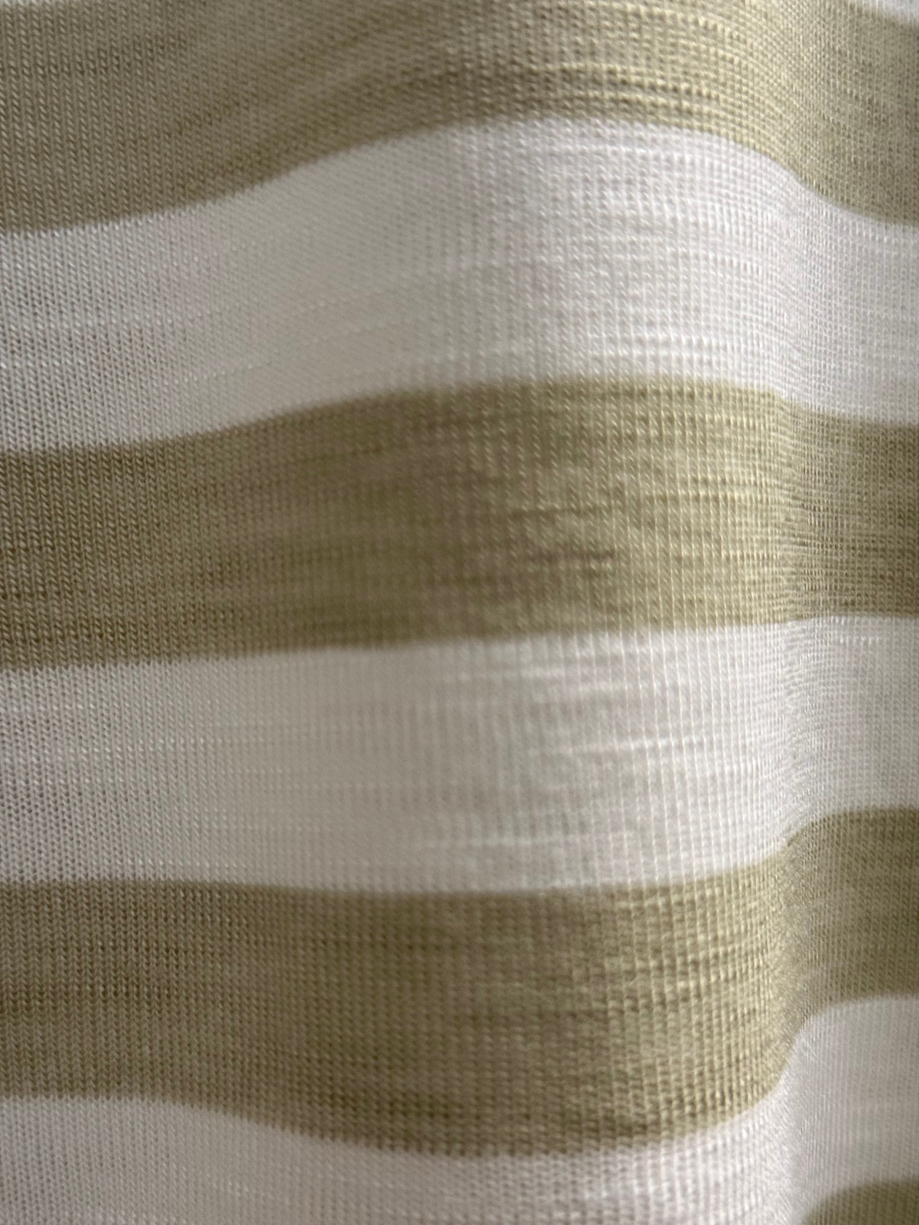 By Simoa T-shirt - Striped