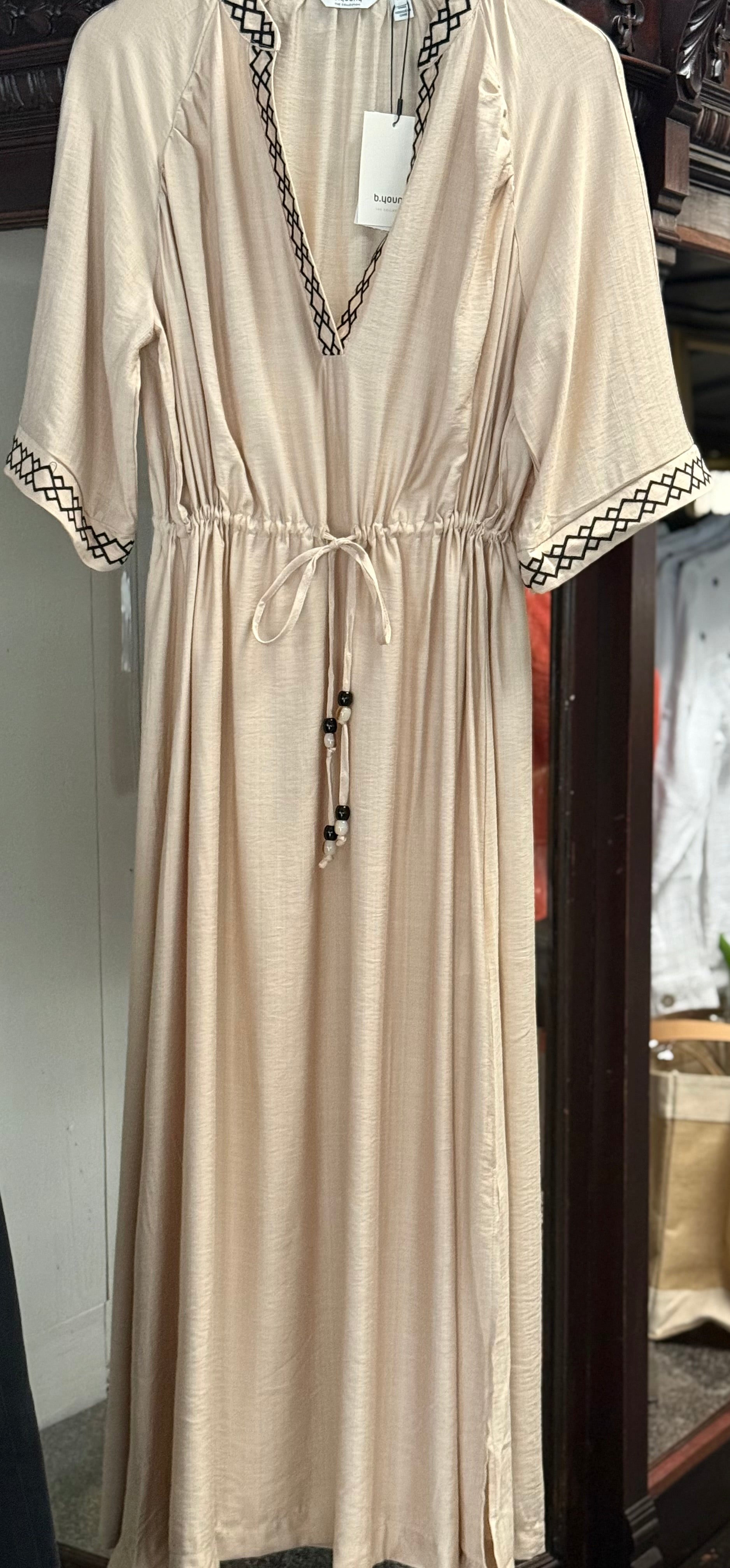 By Janeto Dress