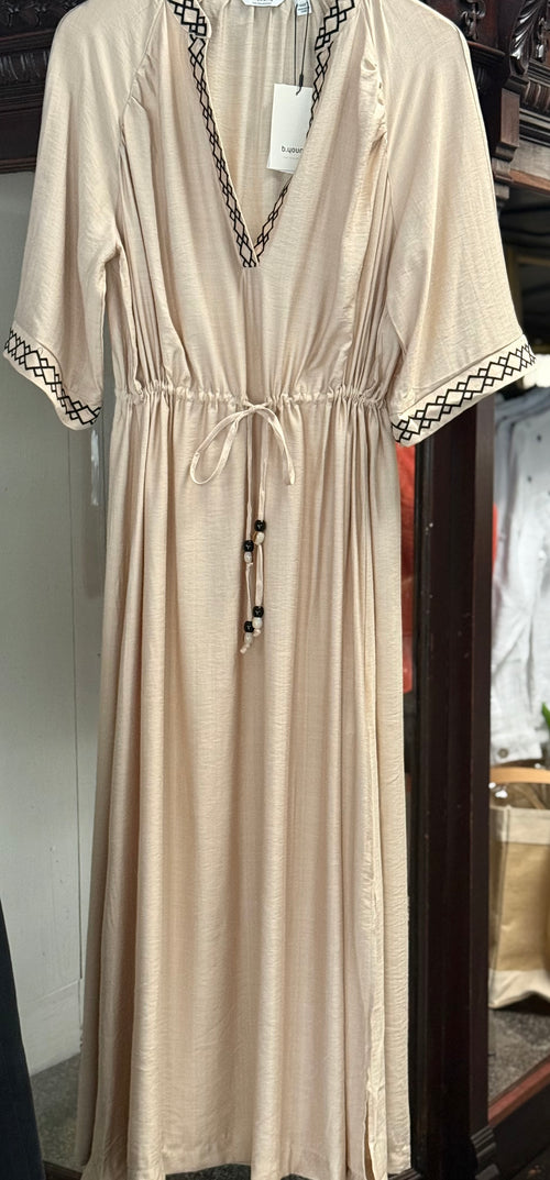 By Janeto Dress