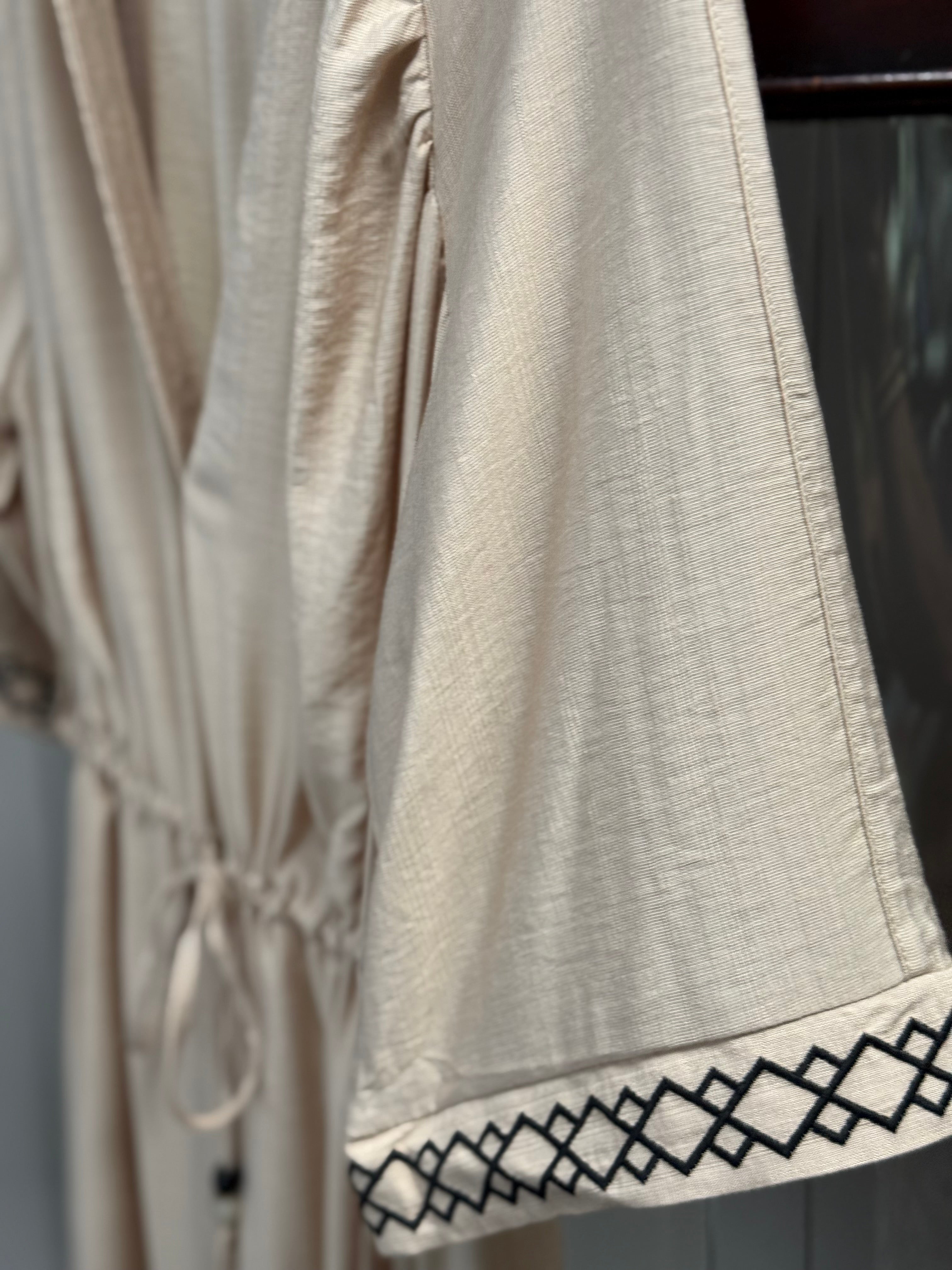 By Janeto Dress