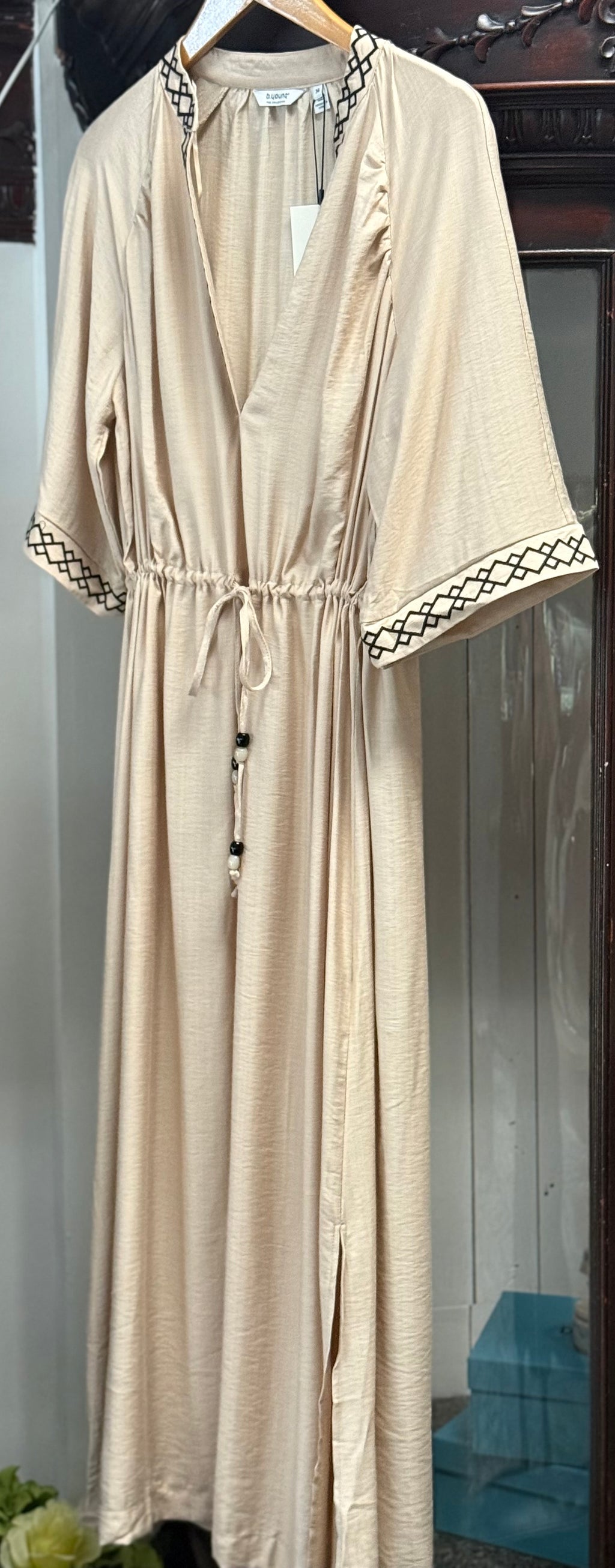 By Janeto Dress