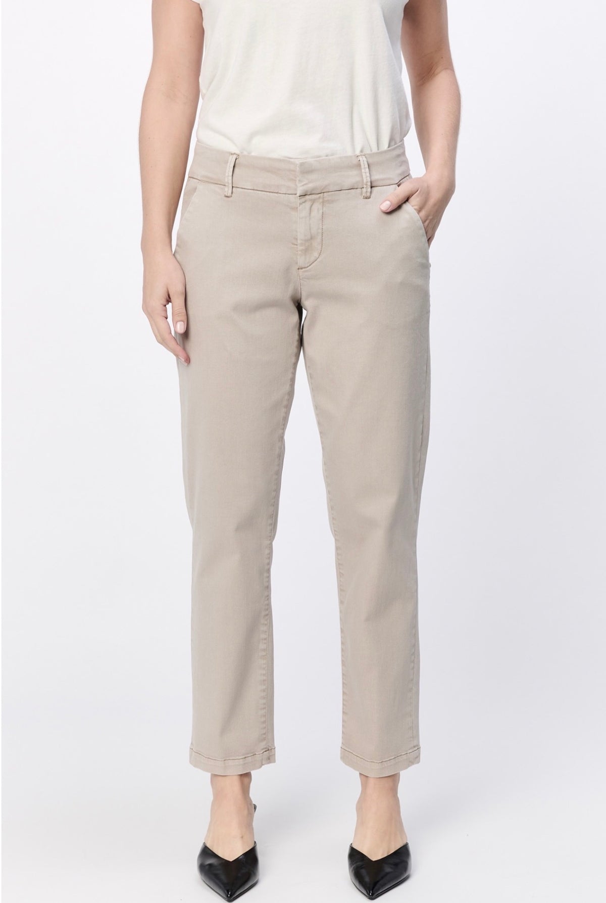 Stone Hampton Pant