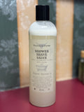 Fairview Farms Shower Shave Sauce