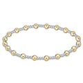 Sincerity Mixed Metal 4MM Xtends
